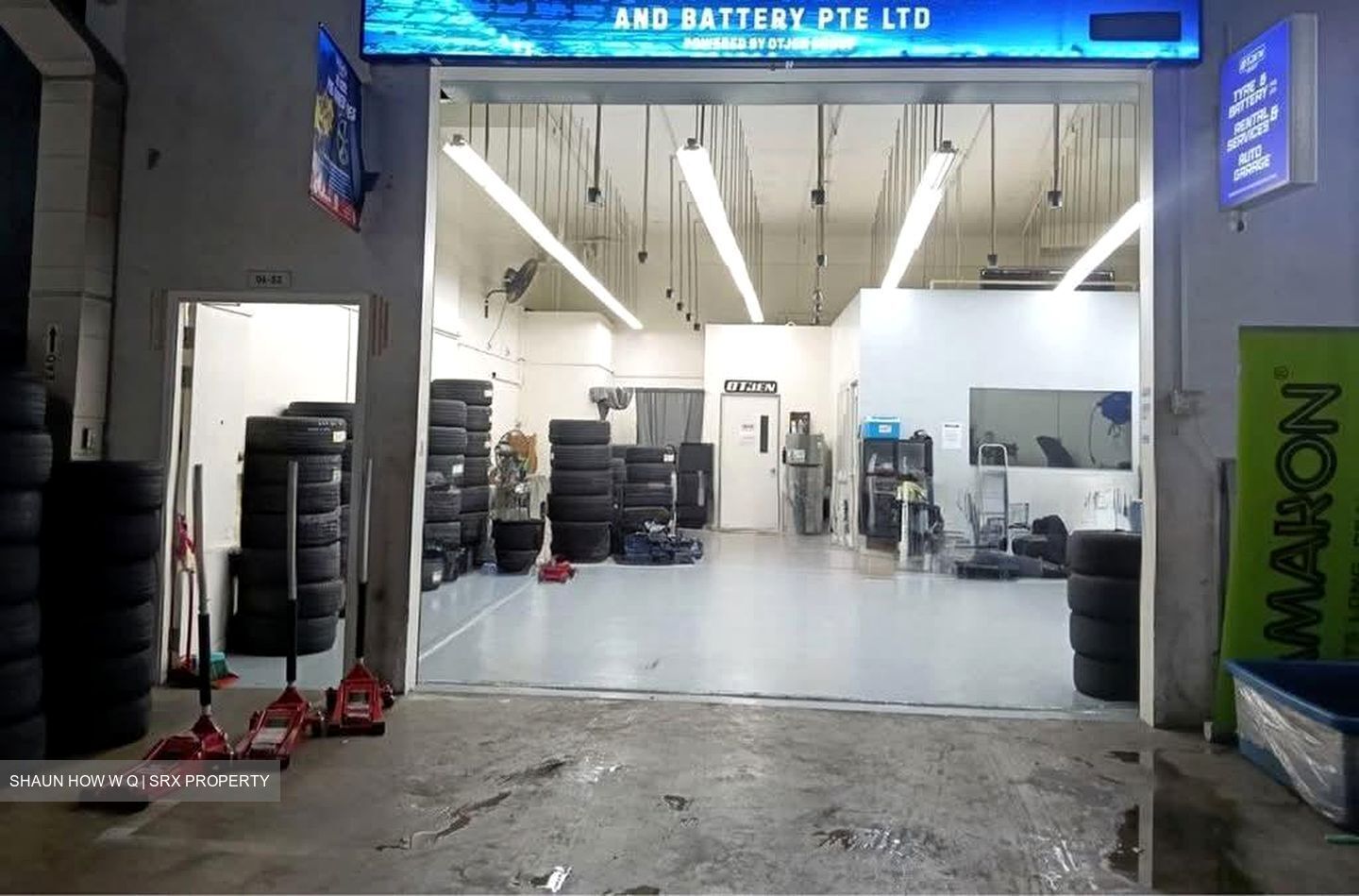 Synergy @ KB (D14), Factory #563991461